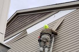 Best Siding Painting and Refinishing  in West Crossett, AR